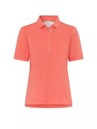 BRAX | Polo CLEO | koralle